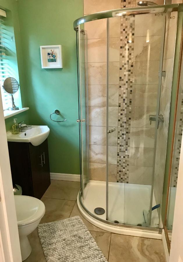 Red Deer Cosy Apartment In Letterfrack Connemara Εξωτερικό φωτογραφία