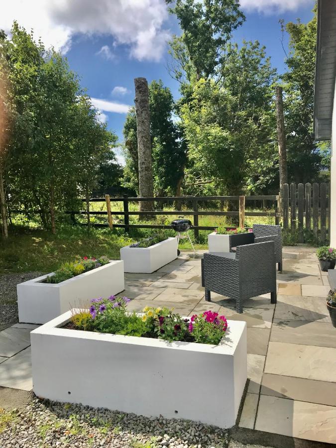 Red Deer Cosy Apartment In Letterfrack Connemara Εξωτερικό φωτογραφία