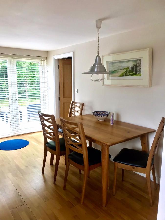 Red Deer Cosy Apartment In Letterfrack Connemara Εξωτερικό φωτογραφία